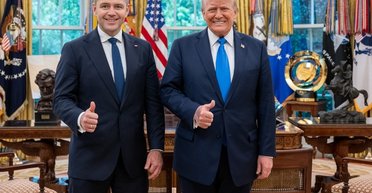 Выборы президента Польши: Трамп поздравил Навроцкого с победой и назвал своим союзником