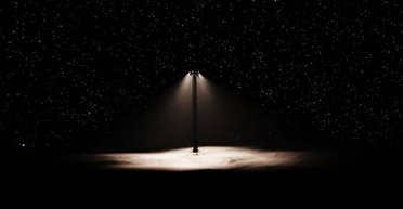 Хай буде світло. На Місяці хочуть встановити 100-метровий ліхтар із неймовірними можливостями (відео)