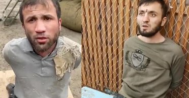 Теракт в "Крокусе": подозреваемые были под действием наркотиков, — СМИ (фото)