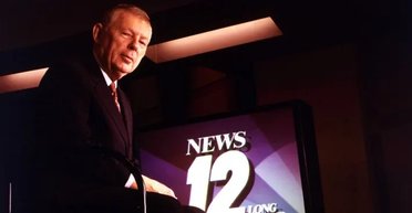 В 98 лет умер миллиардер Чарльз Долан, основатель HBO