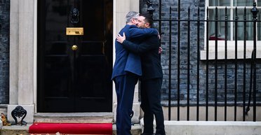 Путин хочет спровоцировать гуманитарную катастрофу в Украине: что Стармер пообещал Зеленскому