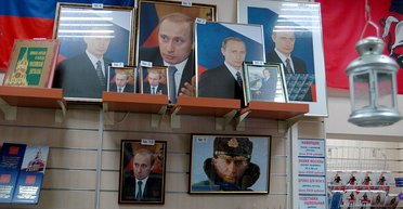 8 лет военной пропаганды против мирного населения: почему россияне поддерживают Путина