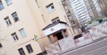 "Військкомати допомогли": українські партизани мобілізувалися до ЗС РФ у Москві (фото, відео)