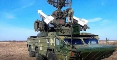 В Україні модифікують системи ППО часів Холодної війни: чим небезпечна ракета Р-73