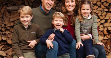 Принцеса Кейт Міддлтон поділилася секретом виховання дітей (фото)