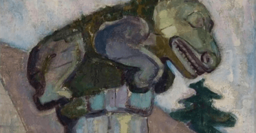 Знайшли в коморі: старовинну картину, куплену за 50 доларів, можуть продати за 200 тисяч