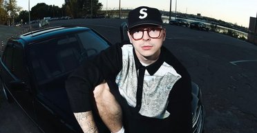 "Не брал деньги": известный украинский певец снялся в фильме и заинтриговал, почему ему не заплатили