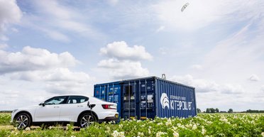 Генератор больше не нужен: новая технология зарядит что-угодно с помощью воздушного змея