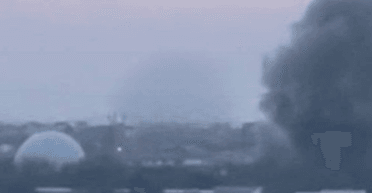 Ракеты Storm Shadow попали в радиолокационное подразделение вблизи Евпатории, — OSINT (видео, карта)