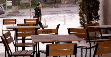 Первые цветочки. Украинский бизнес подводит итоги карантина, который еще не закончился