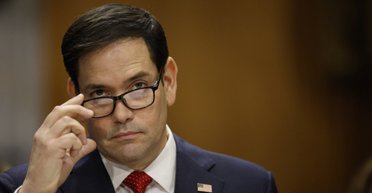 США кинуть переговори про мир в Україні, якщо не  буде швидкого результату, – Держдеп