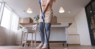 7 мест в вашем доме, которые вы постоянно забываете убрать