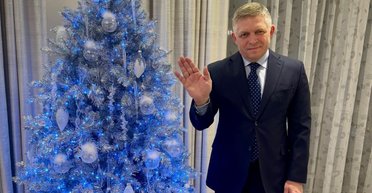 Словакия угрожает Украине отключением электроэнергии из-за прекращения транзита газа РФ