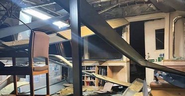 Прямувало до Китаю: Україна озвучила нові деталі атаки РФ на судно з Ліберії (фото)