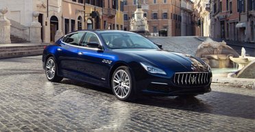 Maserati, Ferrari и Aston Martin: несмотря на войну в Украине вырос спрос на сверхдорогие автомобили, — СМИ