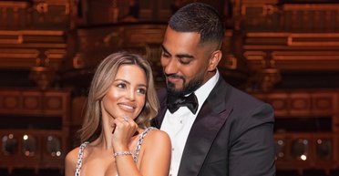 Готовится грандиозное торжество: "модный" миллиардер Умар Камани устроит свадьбу на юге Франции