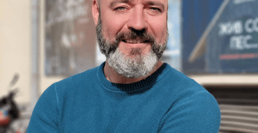 Раду Поклітару розповів про важку хворобу та операцію, яка на нього чекає (відео)