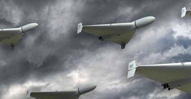 Одним ударом знищено 20 операторів дронів: ЗСУ атакували пункт запуску ударних БПЛА на Курщині