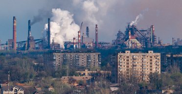 Свет в конце туннеля. Нащупает ли украинская экономика  дно кризиса