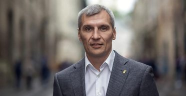 Кошулинський пропонує забирати в "ухилянтів" гроші та спрямовувати їх на підтримку ЗСУ (відео)