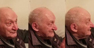 Гурам, писатель от Бога. Откуда в Грузии взялся абсолютный моральный авторитет