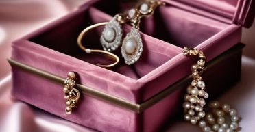 Жінка знайшла на секонд-хенді скриньку з сюрпризом: що було всередині (фото)