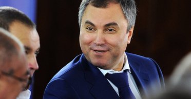 Володина правда. Какие пресс-секретари нужны Украине во время войны