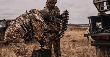 "Не говоритиму про свої плани, це не шоу", — Залужний про наступ ЗСУ (відео)