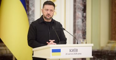 "Прекратить огонь долгосрочно": Зеленский поручил выяснить детали путинского "перемирия"