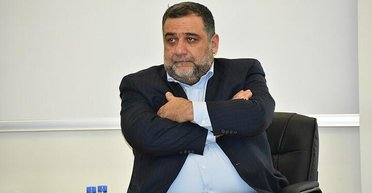 Члены ОБСЕ поддержали санкционную инициативу в отношении "кошелька Путина" Рубена Варданяна