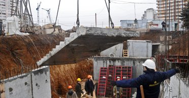 Жилье на первичке дорожает: что влияет на цену квадрата в новостройках Украины