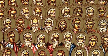 8 квітня 2024 року: апостолів Руфа, Агава, Іродіона та інших — що сьогодні не можна робити