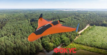 "Тювик" против РЭБ: новый дрон РФ использует искусственный интеллект — в чем опасность для ВСУ