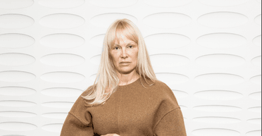 57-річна Памела Андерсон без макіяжу вийшла на публіку (фото)