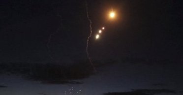 ВС РФ ударили по Харькову БпЛА: повреждены жилые дома и детский сад