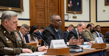 Громадяни та держава: політика в серці військово-цивільних відносин