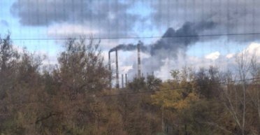 Взрывы на Луганской ТЭС: оккупанты отрицают атаку ВСУ, в регионе частичный блэкаут