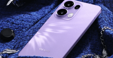 Oppo показала Reno 13 с ИИ: чем примечателен новый флагманский смартфон (фото, видео)