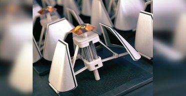 Не требует электроэнергии: инженеры создали необычное устройство для отопления дома (фото)