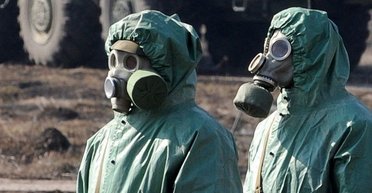 В Десне под Киевом нашли ядовитые вещества, которые стекают с российской границы