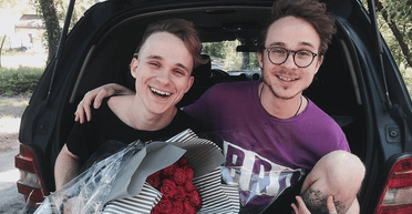 Брати Борисенки: як зараз заробляють на життя колишні учасники "Фабрики зірок" (відео)