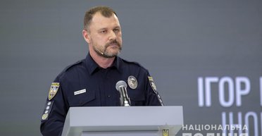 Отставка Игоря Клименко с поста главы МВД: в Раду внесли проект постановления