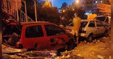 В Белгороде прозвучали взрывы: власти сообщили о погибших и обвинили Украину (видео)