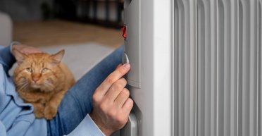 Отопительный сезон в Украине: названы города, которые не готовы к зиме