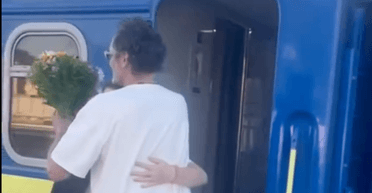 Блогерка показала, як виглядає коханий Наталії Могилевської (фото)