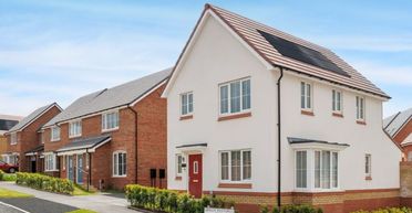 Можна забути про комуналку. З'явились будинки, які самі генерують електрику (фото)