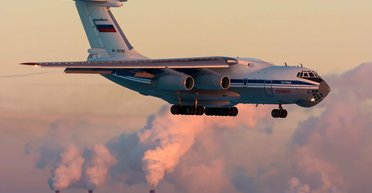 ВС РФ потеряли четверть самолетов Ил-76МД-90А из-за некачественных подшипников, — СМИ