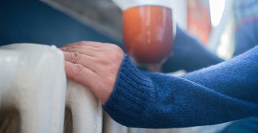 Нардеп раскритиковала "Зимнюю помощь": "Та сумма, которая нужна для отопительного сезона"