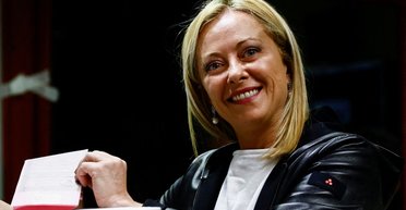 Італія зробила вибір. До влади прийшла партія, чий лідер захоплюється Путіним та Муссоліні