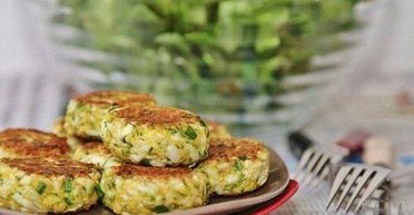 Бюджетно і смачно: рецепт котлет із яєць
